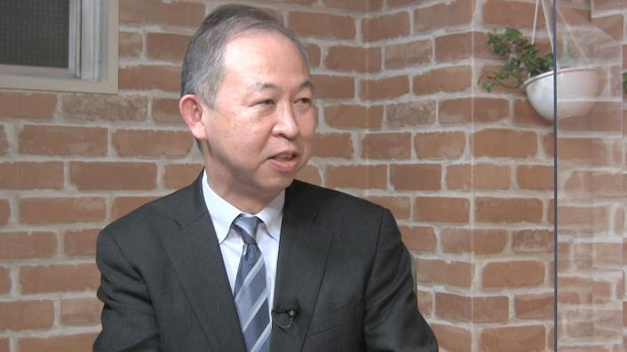 メタバースはリアルな世界をどう変えるのか／岡嶋裕史氏（中央大学国際情報学部教授） 