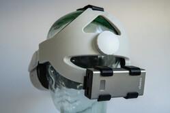 Engadget Logo
Engaget Japanese version of Oculus Quest 2 Battery kit that greatly improves wearing feeling