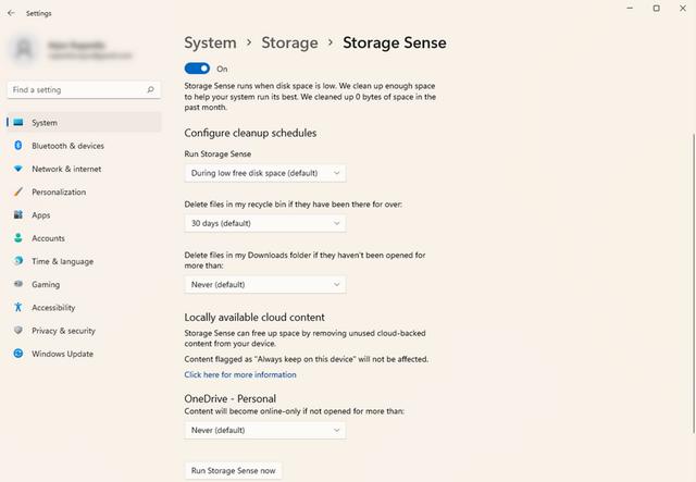 How to clear cache in Windows 11 Lifehacker [Japan version] - Yahoo! News