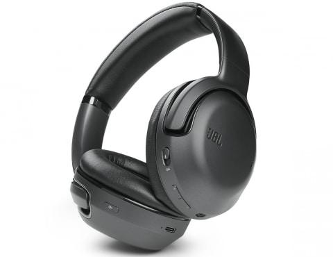 JBL、最上位完全ワイヤレス「TOUR PRO+ TWS」。NCだけ使えるヘッドフォン - AV Watch 