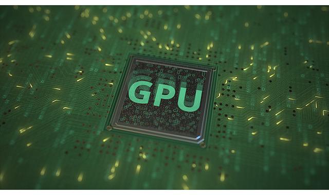 What is GPU?Explain the difference and structure from the CPU!-FabCross for engineer