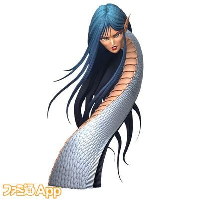 『D2メガテン』ランキングイベント“大いなる怪物の母”開催！邪神 エキドナと邪龍 ラドンの詳細なスキルやステータスをチェック！