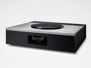 Network CD receiver "SA -C600" (Phile Web) with technics and phono input --Yahoo! News