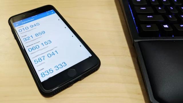  lifehacker lifehacker LifeHacker LifeHacker SMS-based two-step verification is not secure. What should I do?
