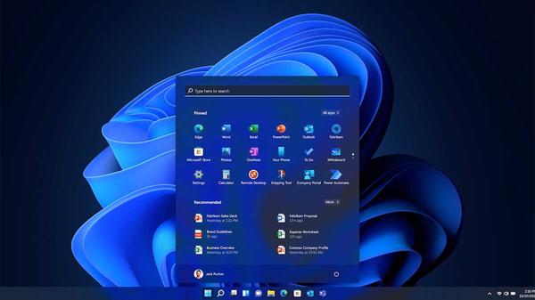 Windows 11のTeams統合と「メッセージング戦争」【西田宗千佳のイマトミライ】-Impress Watch