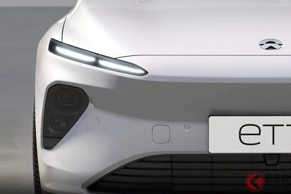 日本どうなる？ EV旋風で中国が日本を凌駕する日は来る？ 変わりゆく自動車産業の今後 | くるまのニュース