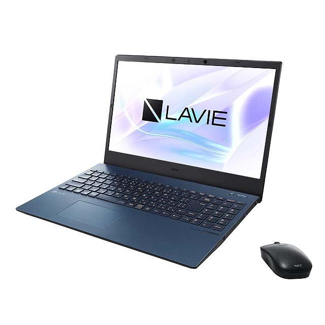 Price.com --NEC, New OS "Windows 11" 2021 Fall/Winter notebook PC will be released today