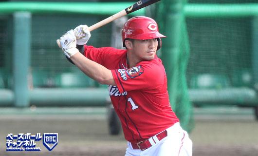 【MLB】鈴木誠也が米移籍なら4年32億円以上？　米メディア指摘「松井以来のインパクト」