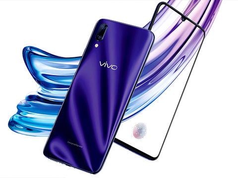 Linuxカーネルのソースに手を入れて高速化したAndroidスマホ「vivo X23」 ～カメラは美顔だけでなく「美体」も可能 - PC Watch