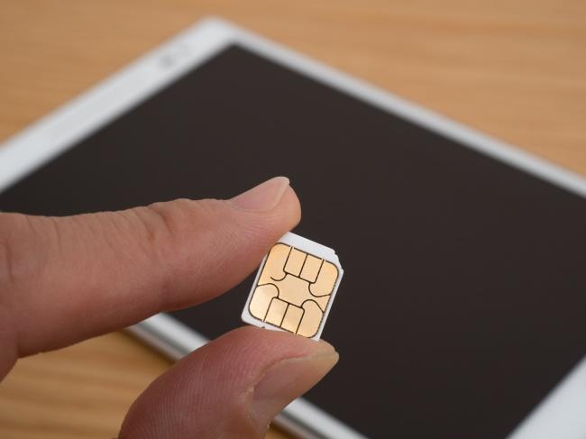 Is it possible to change the model of the mobile phone in use to a SIM free smartphone? ｜@DIME at dime