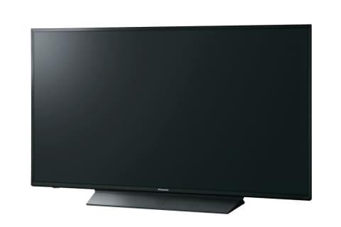 【西川善司の大画面☆マニア】4K120p対応43型で約12万円。ビエラ「JX850」は満足画質と程よいサイズの万能モデル-AV Watch 
