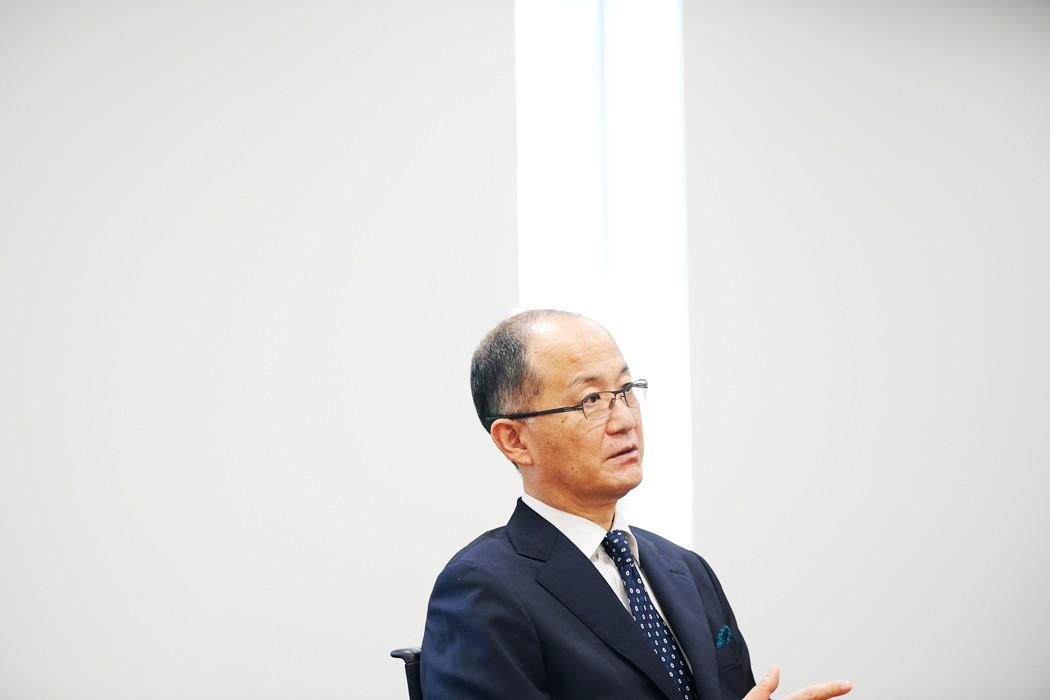 編集長・山本晃弘のロングインタビュー～セイコーウオッチ高橋修司社長に訊く。：アエラスタイルマガジン 