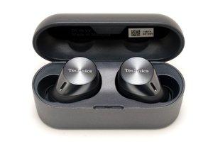 Technics completely wireless is a new axis that is "exceptional to call"!"EAH -AZ60/AZ40" at once (1/3) --Phile Web
