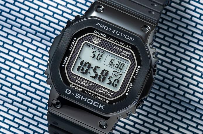 「アウトドア時計」おすすめ5選　3万円以内で買える高コスパ！定番のG-SHOCKからスマートウォッチまで【2022年最新版】 