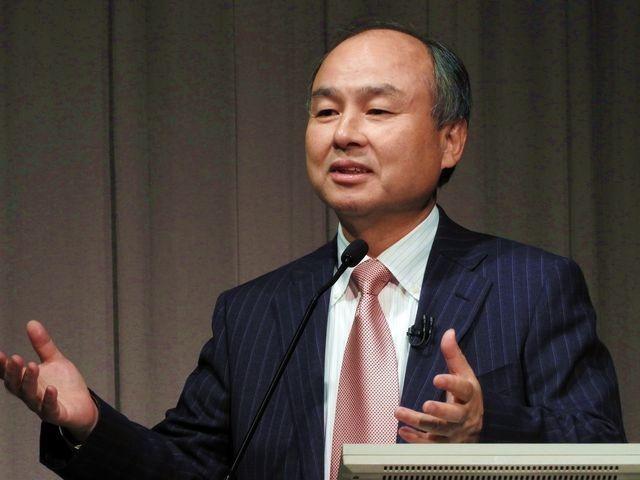 孫社長、トランプ政権による規制緩和は「歓迎すべき」--T-Mobile買収の再挑戦は - CNET Japan