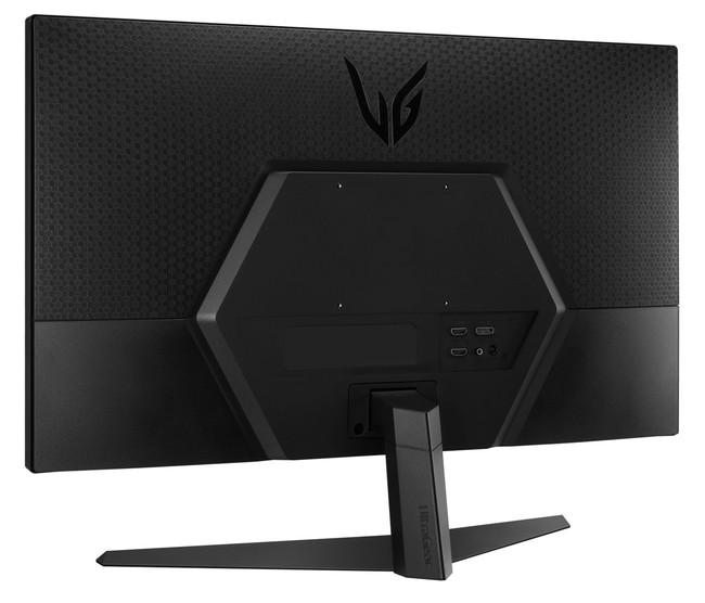 ～ゲーミングモニター「LG UltraGear™」シリーズ～高リフレッシュレート165Hz対応のFHDゲーミングモニター「27GQ50F-B」、「24GQ50F-B」を3月中旬より順次発売 
