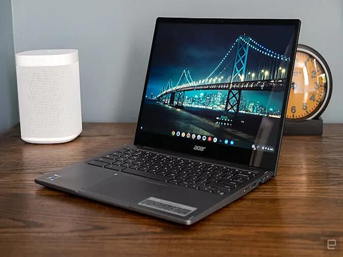 グーグル、古いPCを無料でよみがえらせる「Chrome OS Flex」を発表（CNET Japan） - Yahoo!ニュース 