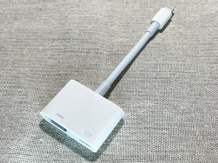 lifehacker
lifehacker LifeHacker LifeHacker iPhoneの画面をテレビに映すならやっぱりコレ！買って損なし純正アダプタ【今日のライフハックツール】 