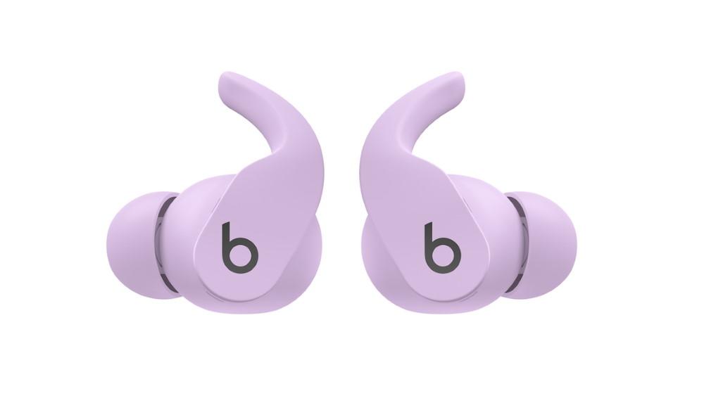 新開発のウイングチップで抜群の安定感！ beatsの新TWSイヤホン「Beats Fit Pro」が2022年登場 