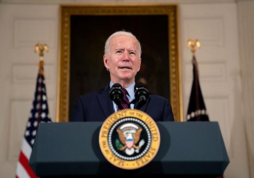 どう変わる？バイデン新大統領のテック政策
～独禁法、フェイク規制など厳しさを増すGAFAを取り巻く環境～ 顧客データの異業種連携が進む北米市場
～アメリカにおけるセカンドパーティデータ利用の現在～ コロナ禍でABMはどう変革したか？
～米国におけるB2Bマーケティング最前線～ コロナ禍が推し進めるコンタクトレス社会
～全米で広がる小売や医療におけるテクノロジーとサービスの進化～ 