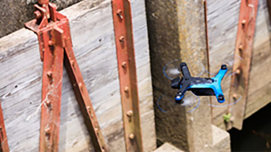 DoCoMo, the commercial brand "docomo sky" of drones and the new services and software packages that come with it | IoT NEWS