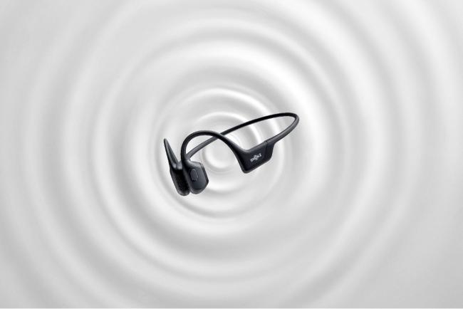 SHOKZ, a bone -rich next -generation bone conduction earphone "Openrun Pro" | SHOKZ press release