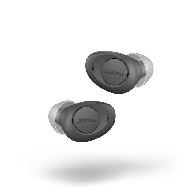 GNオーディオジャパン、聴力強化機能付き小型スマートイヤホン「Jabra Enhance」を発売、聴力の強化・音楽・通話の3機能を1台に搭載 | 理美容・家電 | マイライフニュース