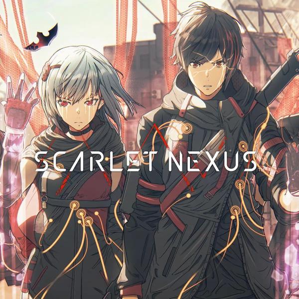 PS5・Xbos Series X|S対応の新作アクションRPG バンダイナムコ「SCARLET NEXUS」の発売日決定！ 