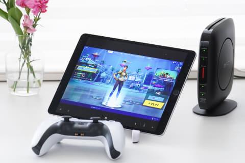PS5リモートプレイでスマホから遊ぶ【自宅Wi-Fiの“わからない”をスッキリ！】 - INTERNET Watch