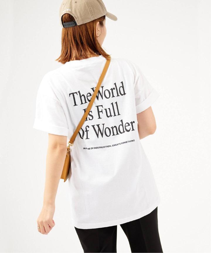 Engadget Logo
エンガジェット日本版 Tシャツを掛けても型崩れや伸びを防ぐ。デザインと機能性を掛け合わせた万能アルミ製ハンガー 【Tシャツだってハンガーに掛ける時代です】 高級感のある一体型のアルミ素材　　型崩れや伸びを防ぐ機能性 デザインと機能性を両立させた究極の万能アルミハンガー 