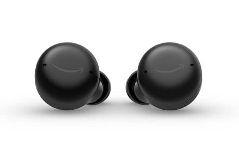 Amazon is also a complete wireless earphone."Echo Buds" Release in Japan --Yahoo! News