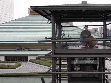 Vol.52 日本でのドローン産業の来年にむけて[春原久徳のドローントレンドウォッチング] | DRONE 