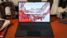サムスンが旗艦スマホ「Galaxy S22」シリーズを海外発表、14.6型の大判タブレットも 