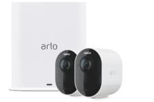 Arloは、新しいArloセキュリティシステムを発表し、2022年CESイノベーションアワードを4年連続受賞 