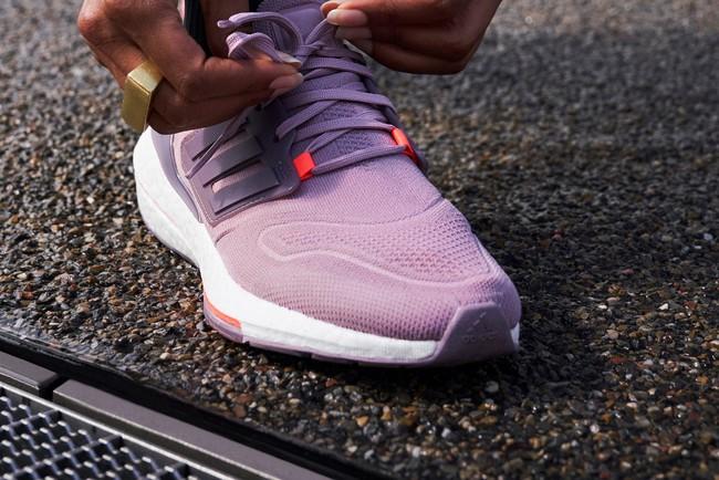 女性だけの開発チームによる女性のためのプレミアムランニングシューズが登場　走る。みなぎる。ULTRABOOST 22 (ウルトラブースト22) 