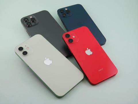 iPhone 12シリーズは買いか？　どれを狙うか？　それとも？ - ケータイ Watch 