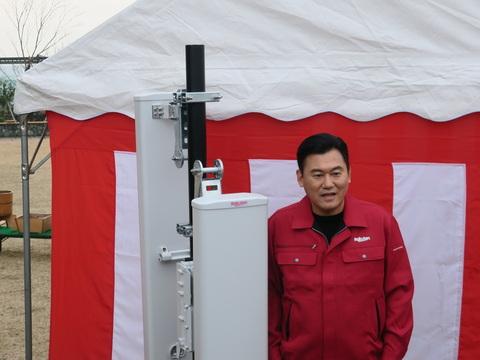 『楽天モバイル』の携帯電話事業への不安と期待 - ケータイ Watch 