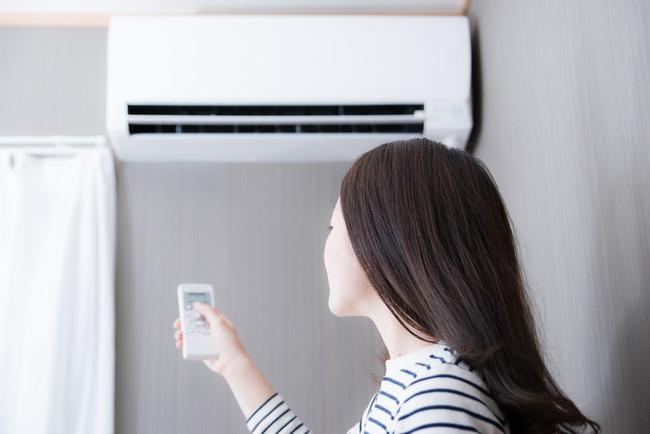 【It's not too late yet!The "trial run and trouble dealing method" manual that you want to keep before the intense heat] It has been found that about 30 % of the people have already operated the air conditioner this year.Answer that more than 40 % felt something wrong -2021 Air conditioner operation situation-
