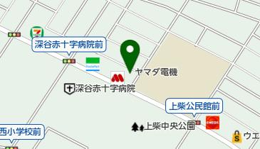 深谷市公民館公衆無線LANサービス（ふっかちゃんWi-Fi）／深谷市ホームページ 