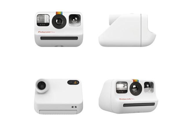 世界最小アナログインスタントカメラ「Polaroid Go」の国内取り扱いがスタート ISETAN Seedオンラインストア / MoMA Design Storeで先行発売開始 