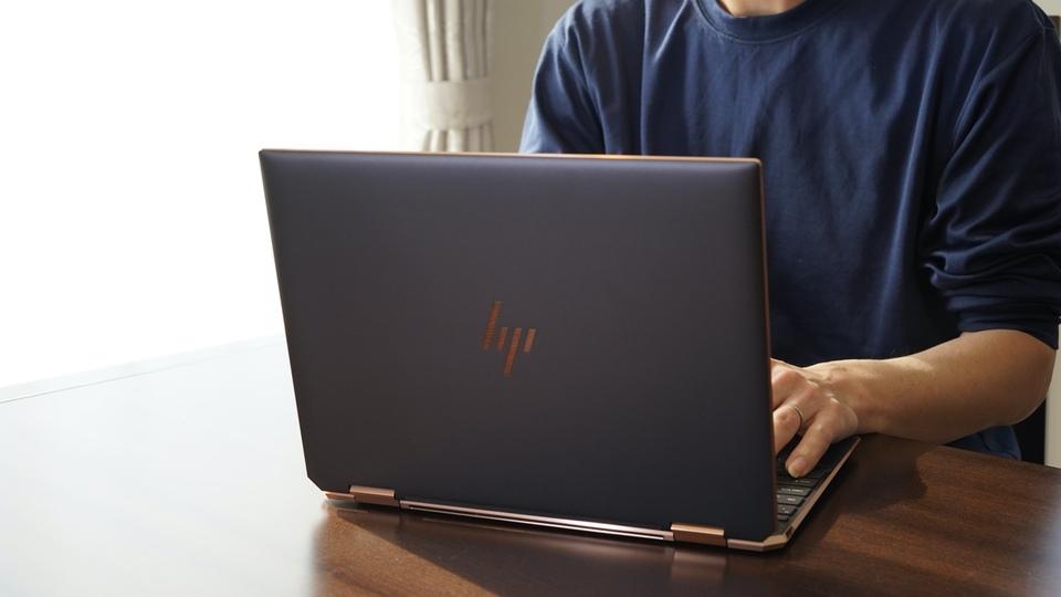 Engadget Logo
エンガジェット日本版 洗練されたデザインとパフォーマンスを両立。HP Spectre x360 14は趣味にも仕事にも大活躍の1台だ 