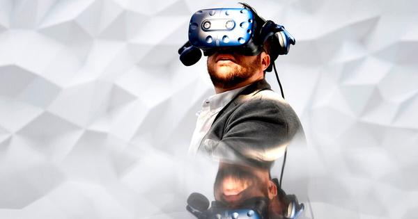 これ以下はない忠実度と、信じられないほどの没入感：UnityのAR/VR責任者ティモニ・ウェストが語るXRの未来