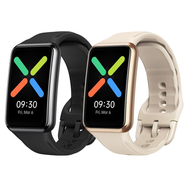 Price.com -"OPPO Watch Free" equipped with OPPO and sleep monitoring