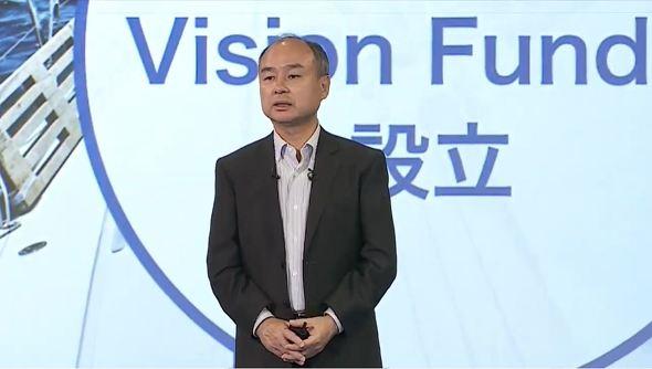 Engadget Logo
エンガジェット日本版 Sprint売却「投資成績は3倍」、ソフトバンクG孫正義氏がアピール 