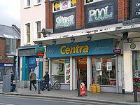 Are there any shops that are open 24 hours? What about convenience stores? | Ireland | Workhorinet