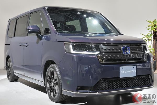 A total of about 4.4 million yen!? Honda New "Step Wagon" 3.38 million yen recommended options!What is the contents of staff recommended specifications?