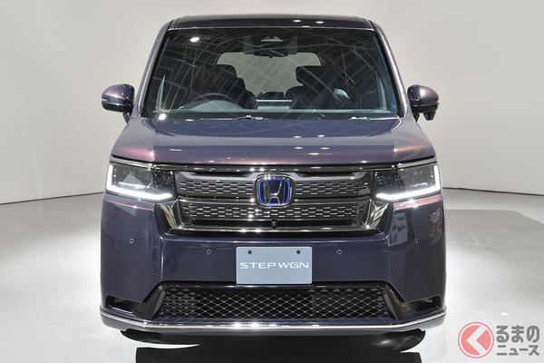  総額約440万円!? ホンダ新型「ステップワゴン」338万円仕様におすすめオプション付けてみた！ スタッフ推奨仕様の中身とは 