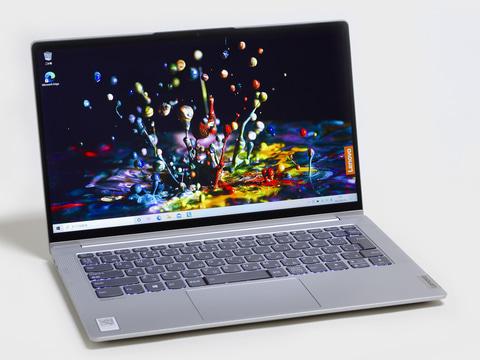 [Nishikawa Kazuhisa's irregular column] 14 -inch Windows Mobile equipped with Snapdragon!"Lenovo IDEAPAD 4G" --Pc Watch