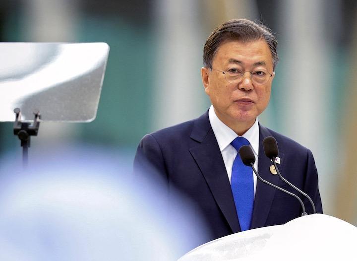 Is South Korea a Surveillance Republic? Anxiety about recording calls and leaking personal information on SNS spreads (Newsweek Japan version)-Yahoo! News