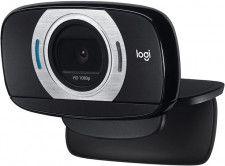 ロジクール、フルHD対応で広角レンズ搭載のウェブカメラ「C930s」（PHILE WEB） - Yahoo!ニュース 